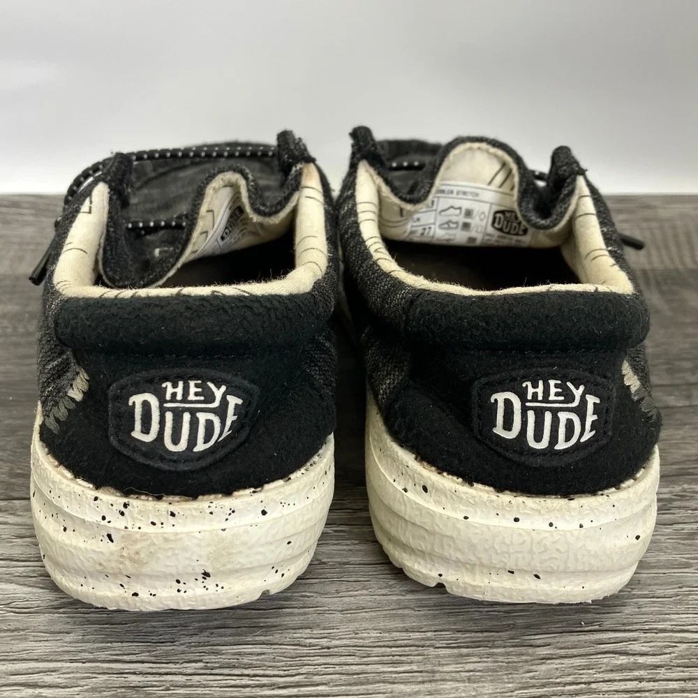 Hey Dude pre owned